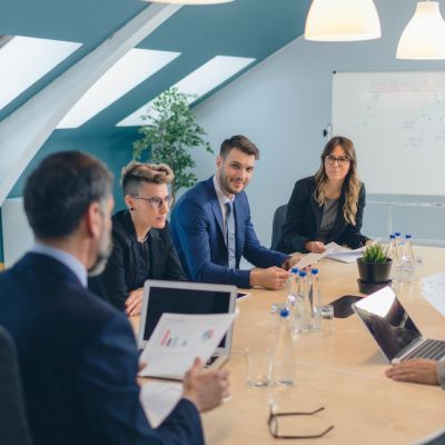 星空官网培训服务流程