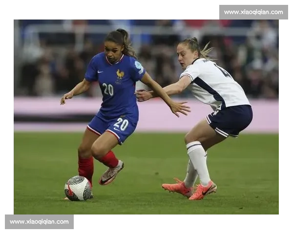 女子足球崛起与发展：探索全球女性足球运动的现状与未来趋势