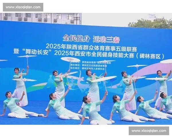 打造全民参与的业余赛事新生态 激发运动潜力与全民健身热情 打造全民参与的业余赛事新生态 激发运动潜力与全民健身热情